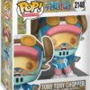 Funko pop Tony Chopper 2148 - One piece