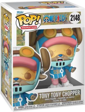 71h9qGrx+IL._AC_SL1300_ Funko pop Tony Chopper 2148 - One piece