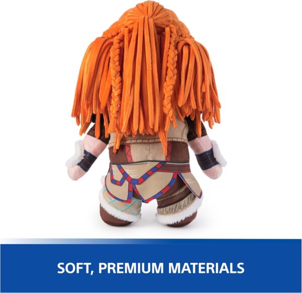 Peluche Aloy 25cm - The Horizon Forbidden West | Playstation