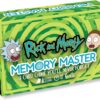 81G9DmQNvjL._AC_SL1500_ Juego Mesa Rick And Morty - Memory Master Ingles | Aquarius