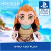 Peluche Aloy 25cm - The Horizon Forbidden West | Playstation