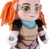 Peluche Aloy 25cm - The Horizon Forbidden West | Playstation