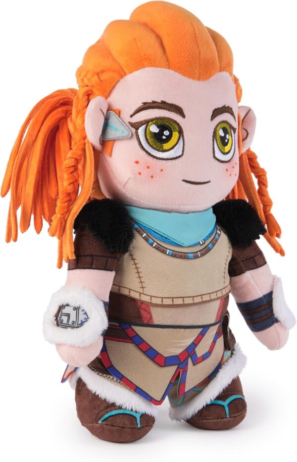 Peluche Aloy 25cm - The Horizon Forbidden West | Playstation