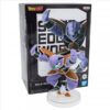 bp29080_concaja Figura Banpresto Ginyu - Dragon Ball | Solid Edge Works