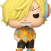 Funko Pop Sanji 2187 - One Piece
