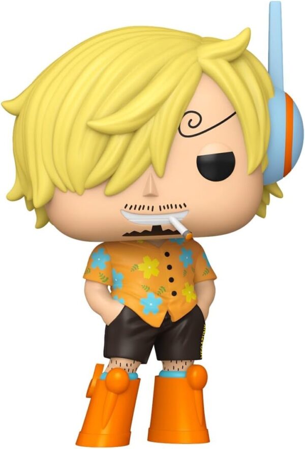 Funko Pop Sanji 2187 - One Piece