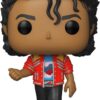 Funko Pop Michael Jackson 491 (beat) - Rocks