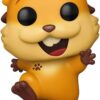 Funko Pop Mabel Beaver 1749 - Hoppers Pixar