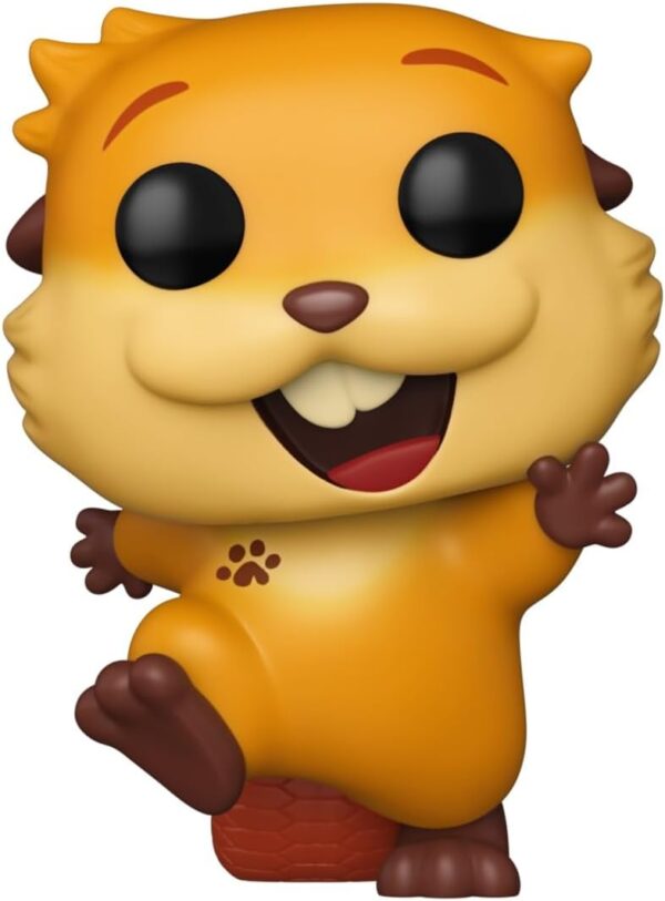 Funko Pop Mabel Beaver 1749 - Hoppers Pixar