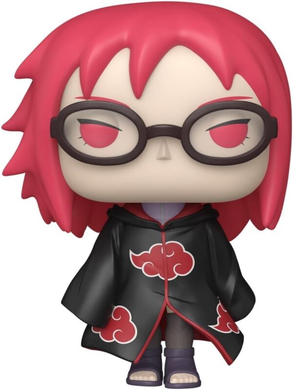 51DDC0hNB3L._AC_SL1300_ Funko Pop Karin 1847 - Naruto Shippuden