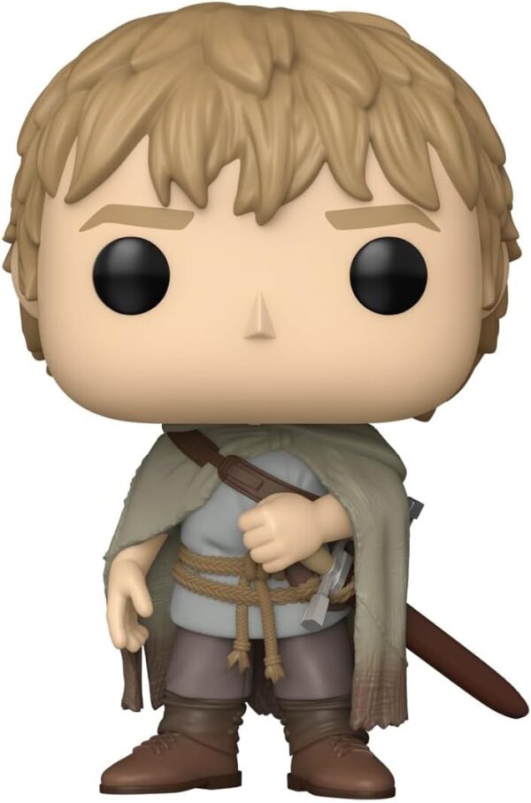 51OwI9W46zL._AC_SL1300_ Funko Pop Dunk 1901 - A Knight Of The Seven Kingdoms