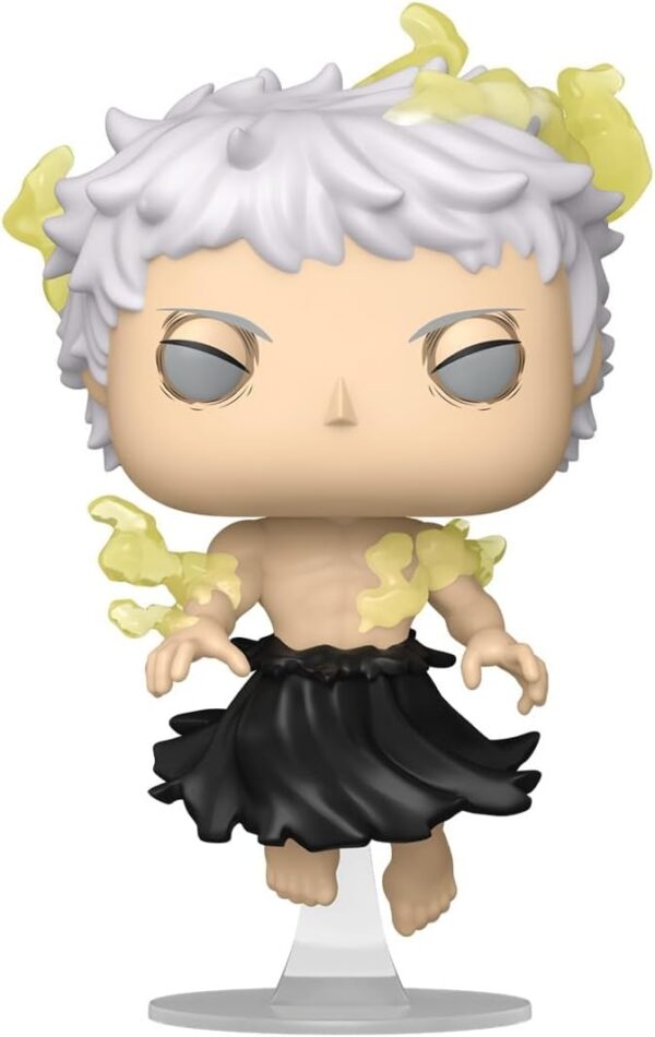 Funko pop All for one 2161 - My hero academia