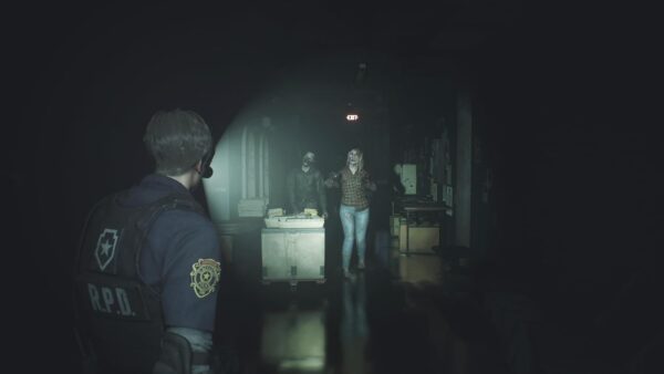 617OZCEEZfL._SL1500_ Juego Ps5 - Resident Evil 2