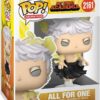 Funko pop All for one 2161 - My hero academia