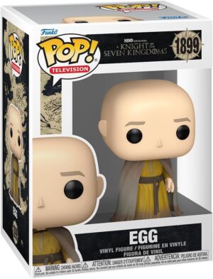 Funko Pop Egg 1899 - A Knight Of The Seven Kingdoms