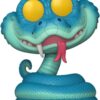 Funko pop Gary De'Snake 1655 - Zootopia 2