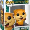 Funko Pop Mabel Beaver 1749 - Hoppers Pixar