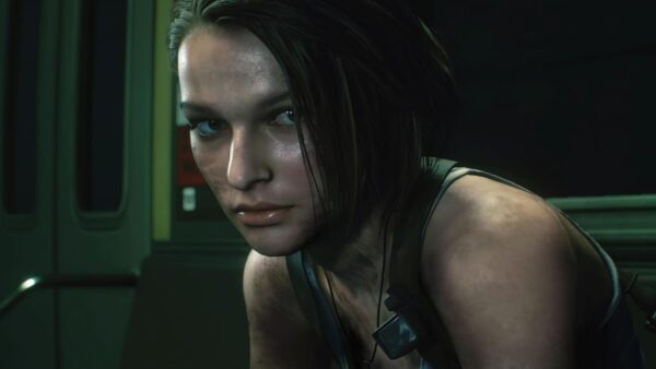 Juego Ps5 - Resident Evil 3