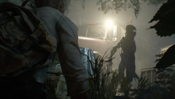 Juego Ps5 - Resident Evil 7 Biohazard Gold Edition
