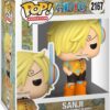 Funko Pop Sanji 2187 - One Piece