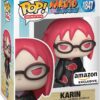 71Pkg+KUIwL._AC_SL1300_ Funko Pop Karin 1847 - Naruto Shippuden