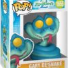 Funko pop Gary De'Snake 1655 - Zootopia 2