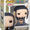 Funko Pop Nico Robin 2137 (egghead) - One Piece