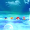 Juego Ps5 Sonic Superstars - Sega