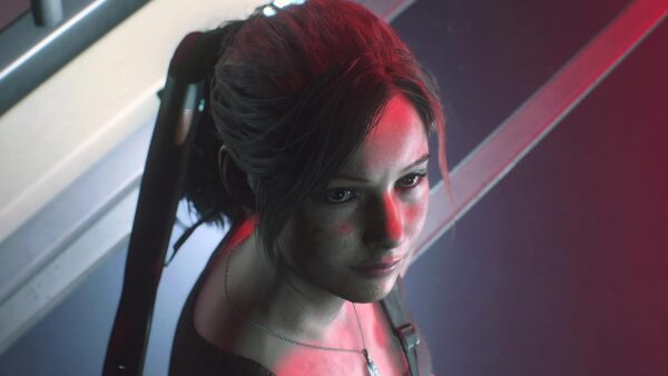 71l7-2GrsJL._SL1500_ Juego Ps5 - Resident Evil 2