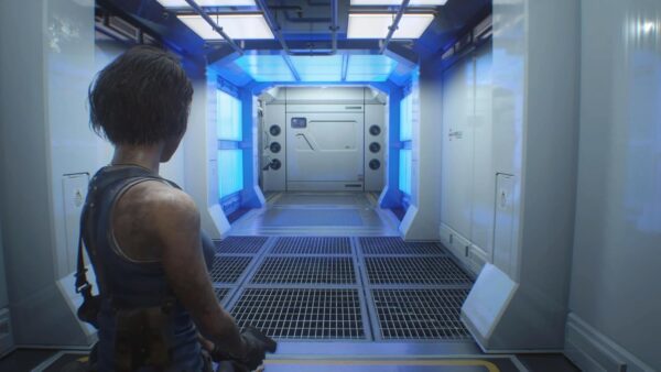 Juego Ps5 - Resident Evil 3
