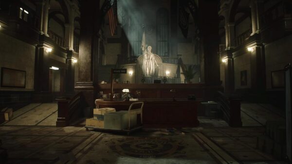 71qrCaxH2RL._SL1500_ Juego Ps5 - Resident Evil 2