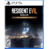 Juego Ps5 - Resident Evil 7 Biohazard Gold Edition