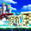 Juego Ps5 Sonic Superstars - Sega