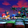 Juego Ps5 Sonic Superstars - Sega