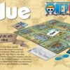 Juego De Mesa Clue - One Piece Hasbro (ingles)