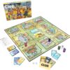 Juego De Mesa Clue - One Piece Hasbro (ingles)