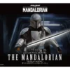 D_NQ_NP_2X_744679-MLC77763765062_072024-F Figura Kit Model The Mandalorian - Star Wars Bandai