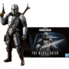 D_NQ_NP_2X_842518-MLC77763765060_072024-F Figura Kit Model The Mandalorian - Star Wars Bandai