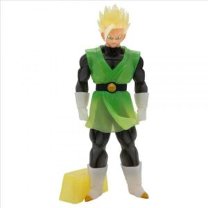 Figura Banpresto Gohan Saiyajin 2 | Dragon Ball Z Clearise