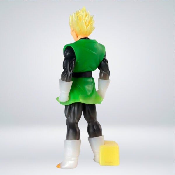 Figura Banpresto Gohan Saiyajin 2 | Dragon Ball Z Clearise