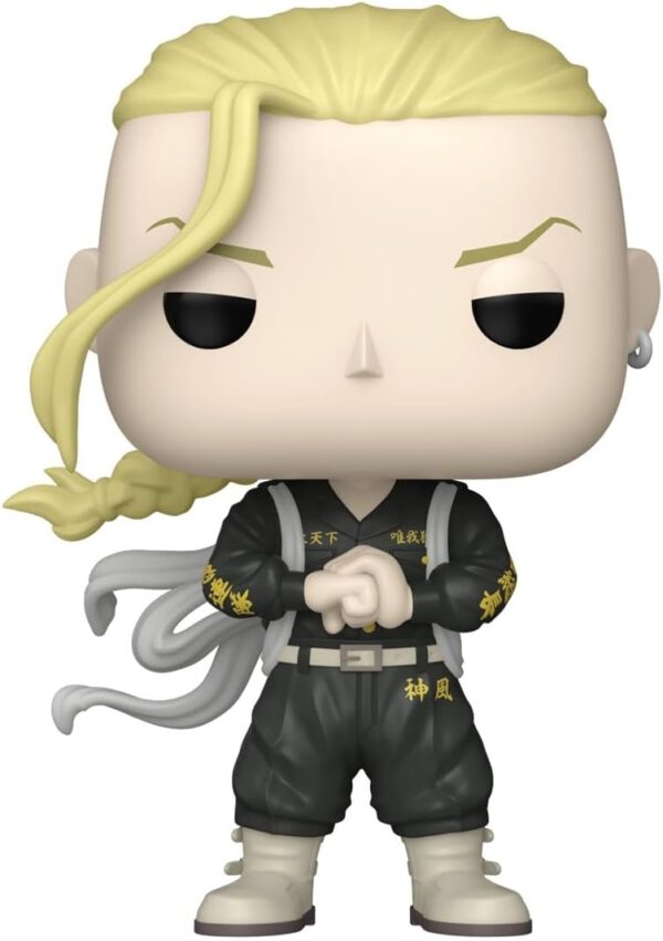 Funko pop Draken 2133 - Tokyo revengers