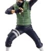 Figura Kakashi Hatake 23cm Banpresto Grandista - Naruto