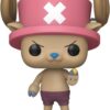 Funko Pop Tony Tony Chopper 2340 - One Piece