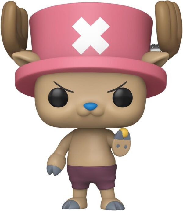 Funko Pop Tony Tony Chopper 2340 - One Piece