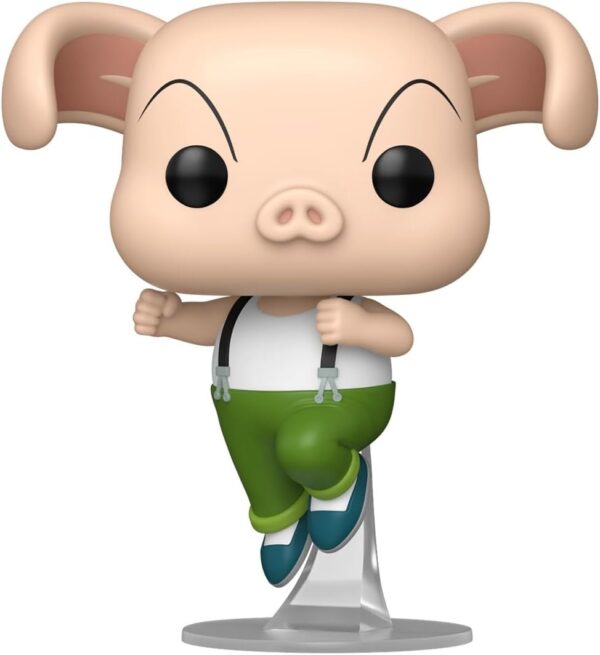 Funko Pop Oolong 1924 - Dragon Ball