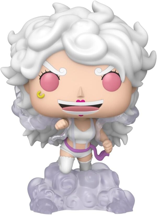 Funko Pop Jewelry Bonney 2255 - One Piece