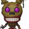 Funko Pop Burntrap 1214 - Five Nights At Freddy's