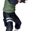 Figura Kakashi Hatake 23cm Banpresto Grandista - Naruto