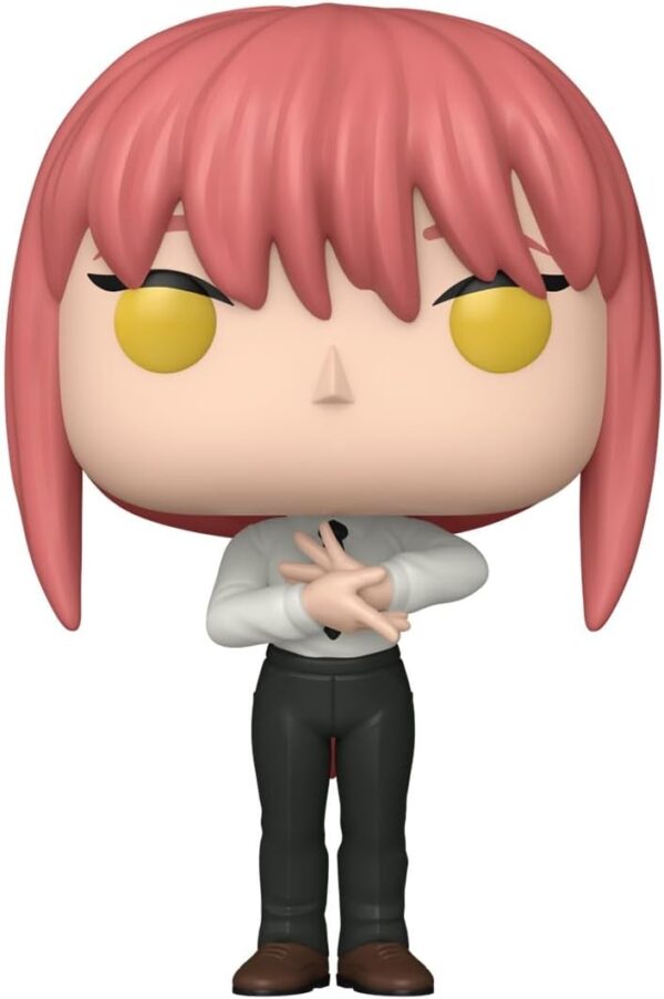 51zJvZ7ymyL._AC_SL1300_ Funko Pop Makima 1974 - Chainsaw Man