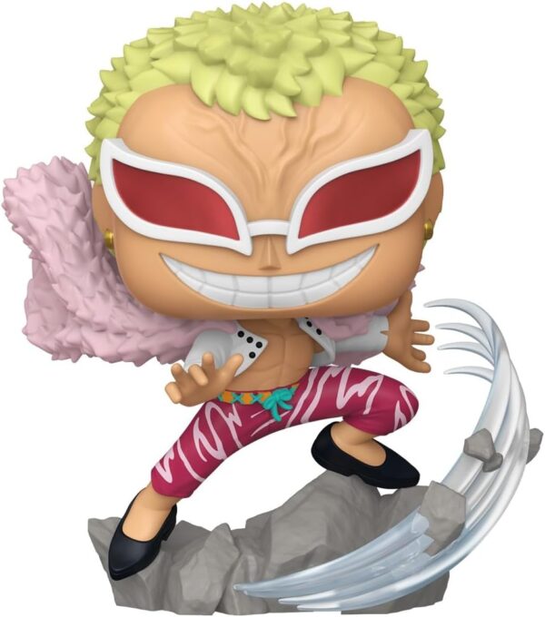 Funko pop Doflamingo 2237 - One piece